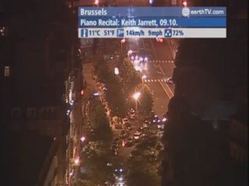 Bandar Seri Begawan - Brunei, New York - USA, Palma de Mallorca - Spain, Yas Island - UAE - Abu Dhabi, Brussels - Belgium, Auckland - New Zealand, Avignon - France