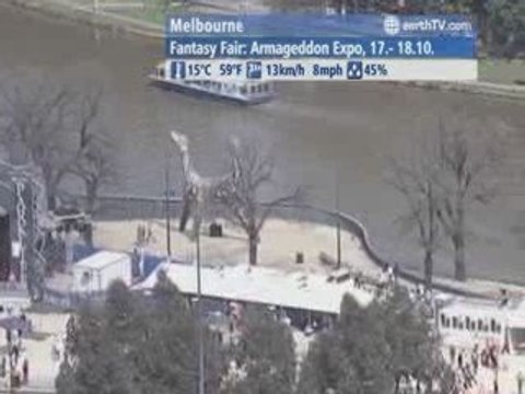 Amsterdam - Netherlands, Los Angeles - USA, London - United Kingdom, Melbourne - Australia, Durban - South Africa, Singita - South Africa, Honolulu - USA