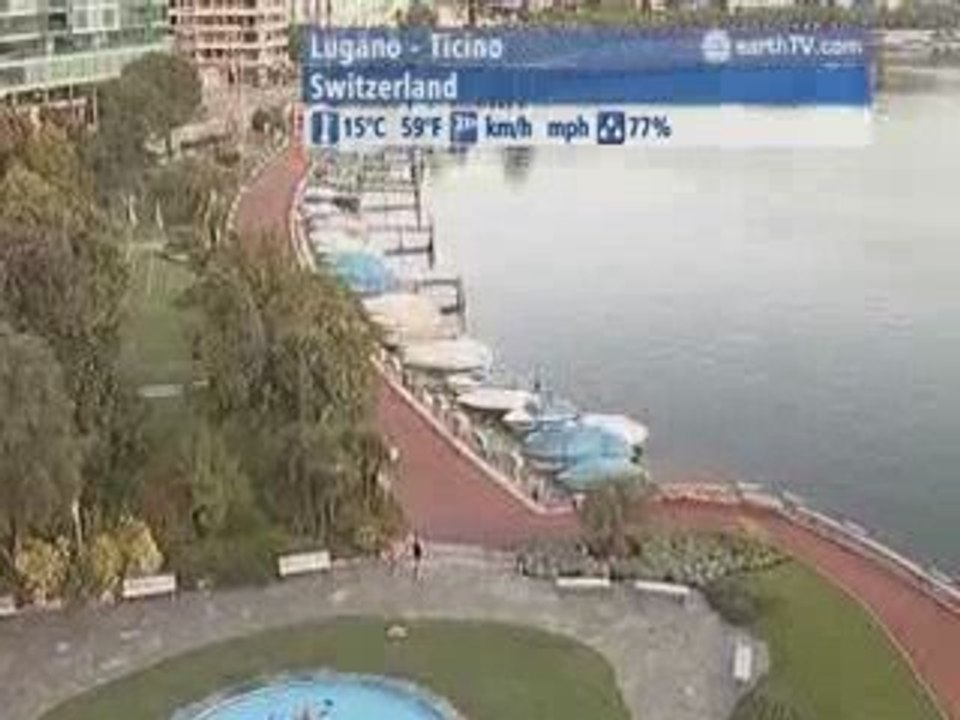 London - United Kingdom, Auckland - New Zealand, Lech Zurs am Arlberg - Austria, Saint-Malo - France, Lugano - Ticino - Switzerland, Durban - South Africa, Sydney - Australia