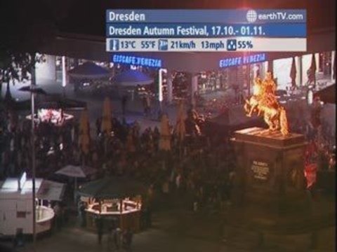 Brussels - Belgium, Metz - France, Honolulu - USA, Dresden - Germany, Warsaw - Poland, London - United Kingdom, Amsterdam - Netherlands