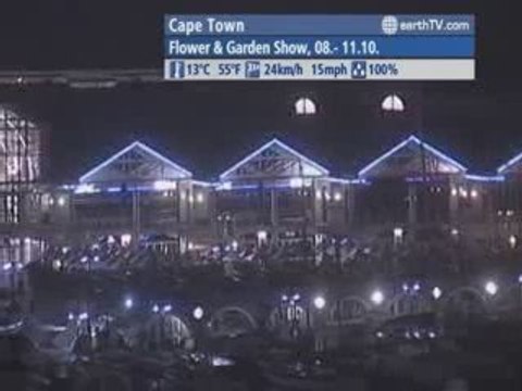 Seattle - USA, Hong Kong SAR - China, New York - USA, Cape Town - South Africa, Sydney - Australia, Nouméa - New Caledonia, Avignon - France