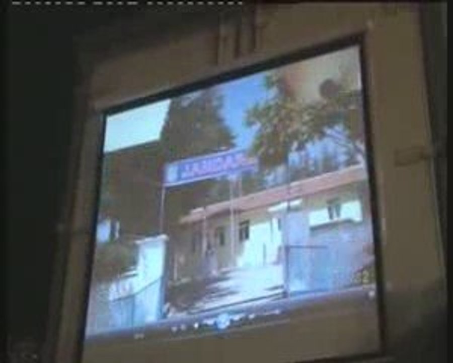 HAYDARLI FESTİVAL 2009 CD1  KISIM_2