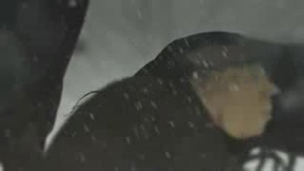 Kafka's A Country Doctor -1-