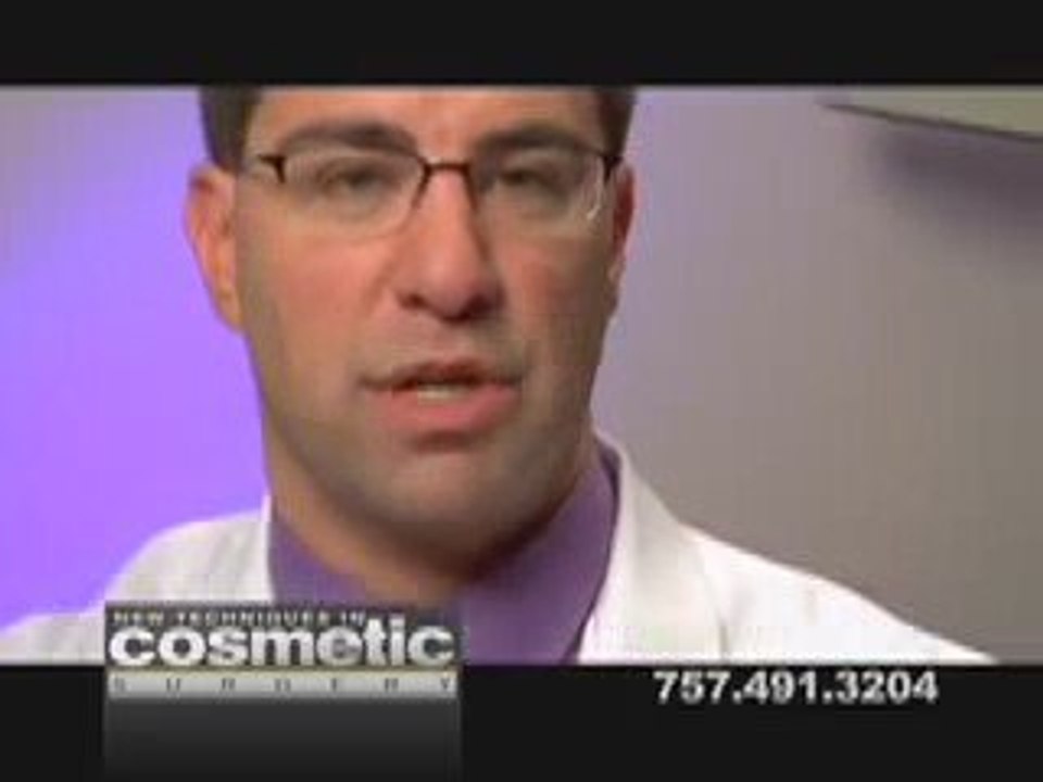 Liposuction for Men - Matthew Galumbeck, MD