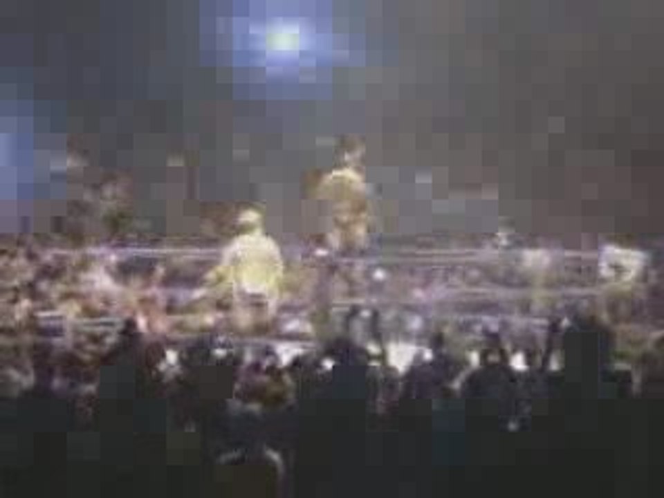 Entrée de Batista Bercy 27.09.09