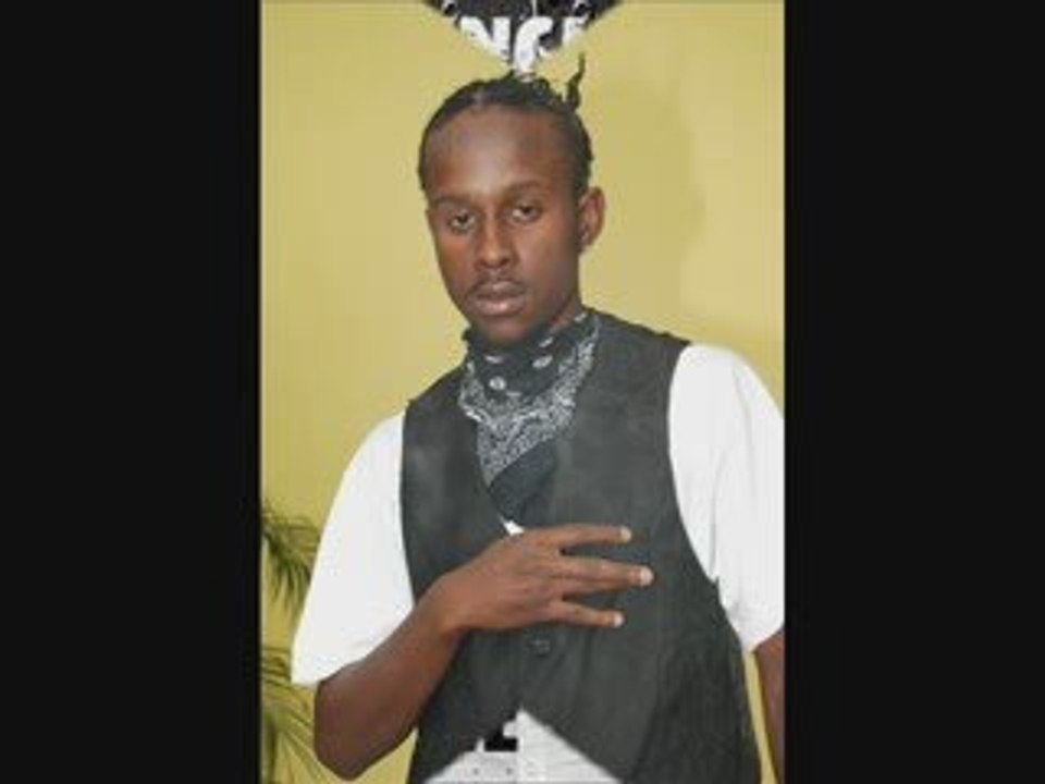 Vybz Kartel Jah Watch Over Us