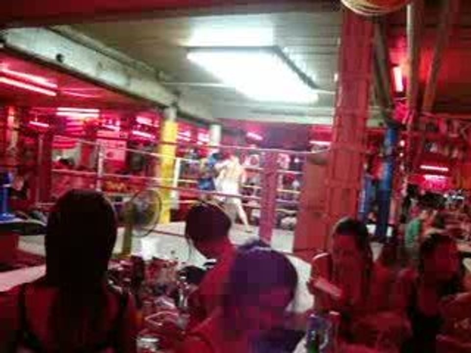 pattaya