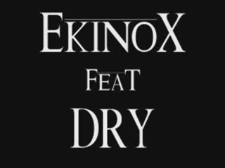 ekinox feat dry - lsd
