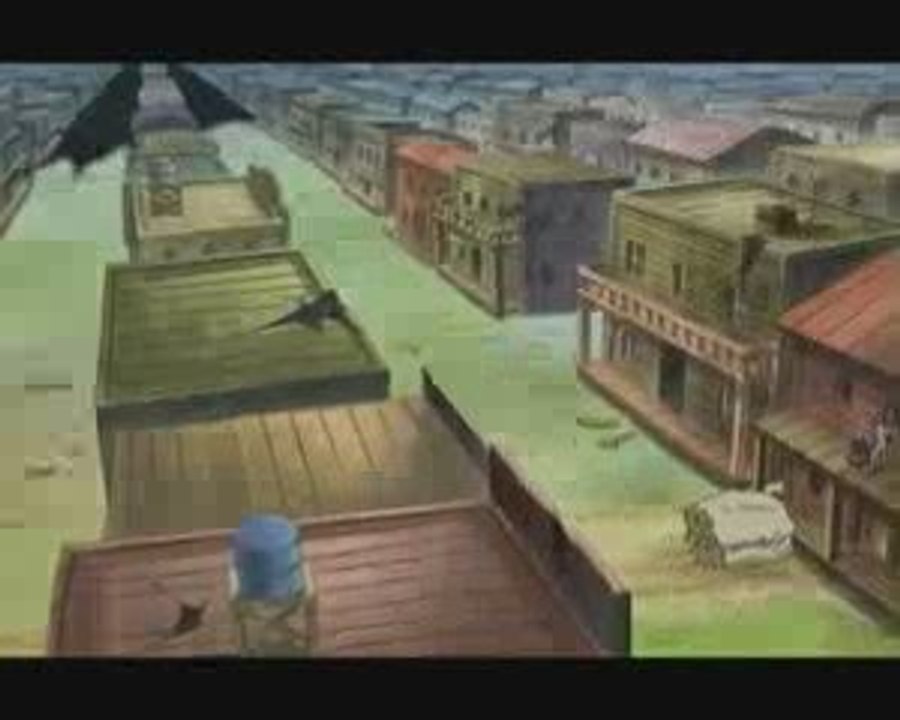 AMV 4 by Gia Secando