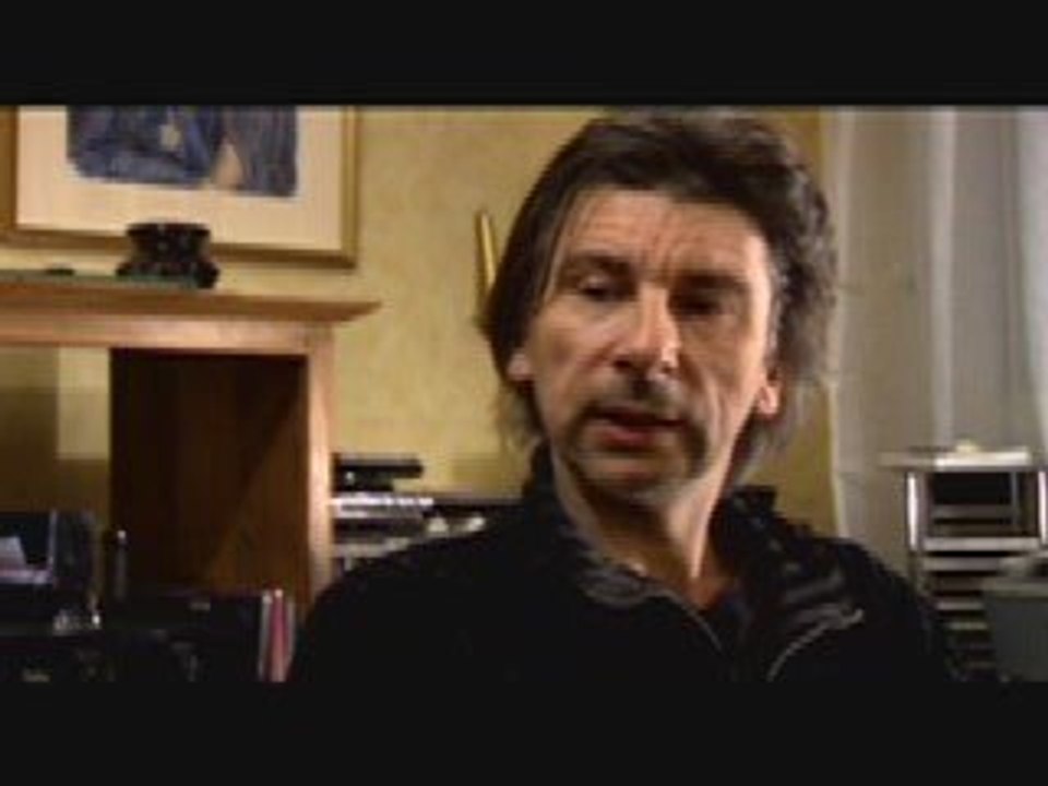 eric castanet script doctor