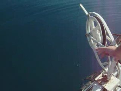 Antalya B.Liman derinsu avı2