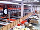 Warehouse picking systems, warehouse logistics