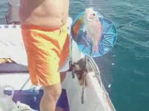 Antalya B.Liman derinsu avı3