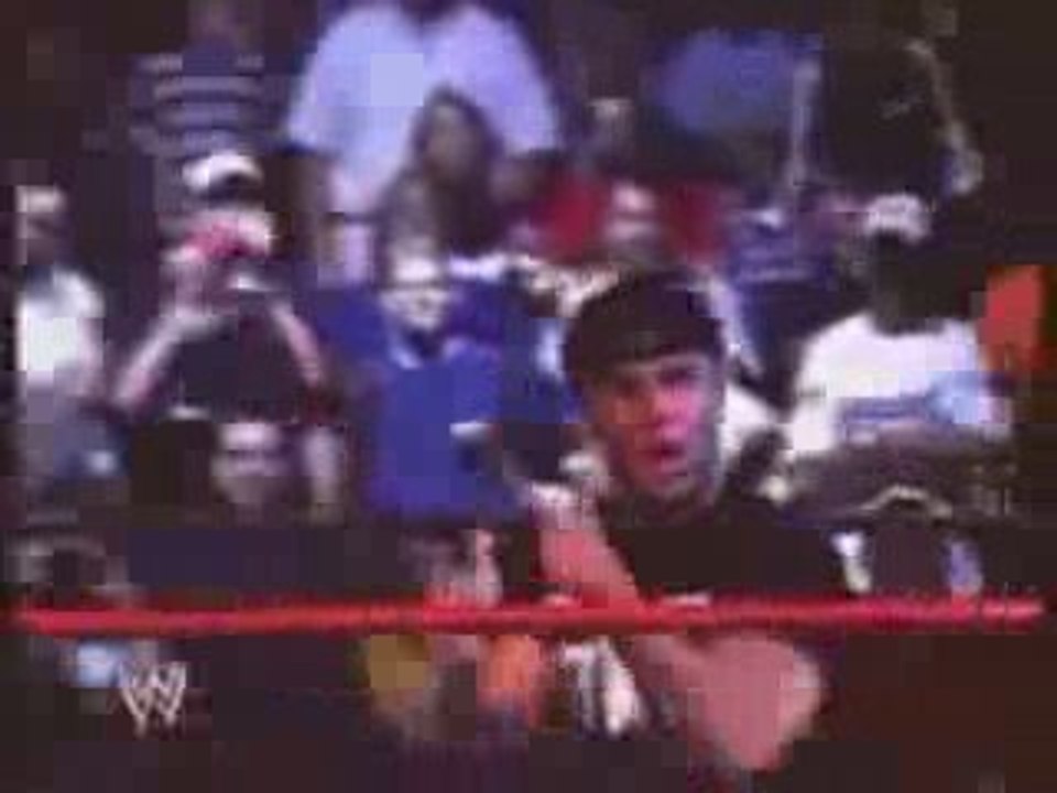 Shawn Michaels Tribute