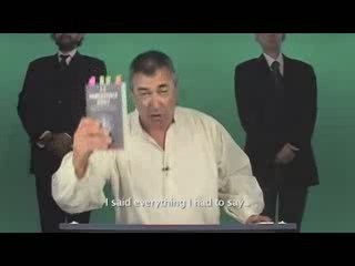 Bigard, 11/09 - Dernier épisode PART 11