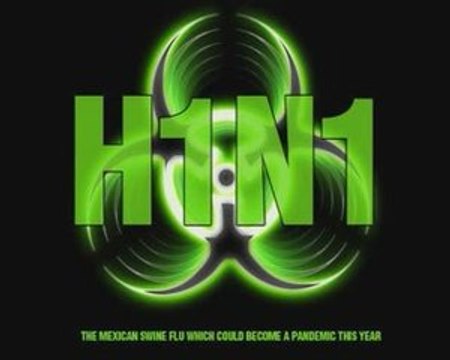 DANGER vaccin Baxter en france (H1N1)