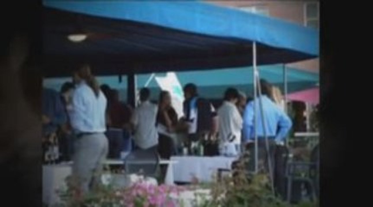 Vino 100 Newburgh - Wine Tasting Event!