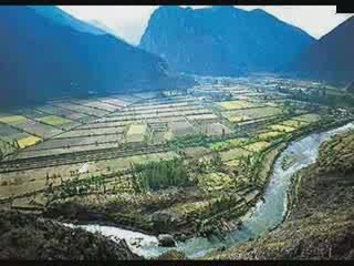 Lares Trek