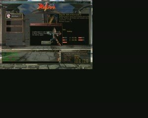 Rakion Stage Hack