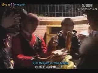 A.O.T.P.U.B - Behind the scenes P2 [Eng]