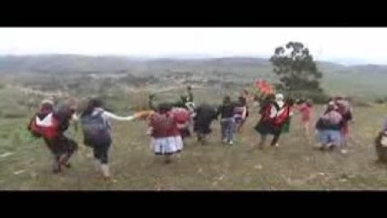 semana santa mantaro