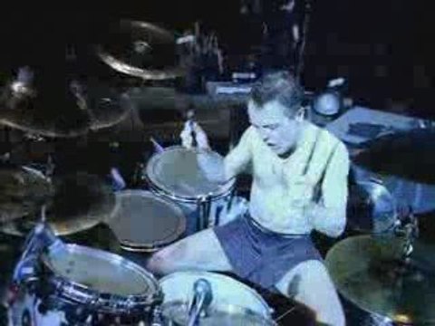 Metallica - Last Caress (Cunning Stunts 1997)