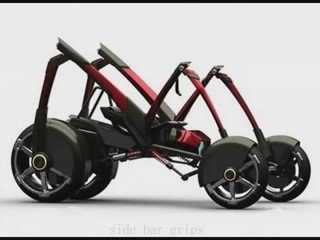 Quad Bike - M.S.Q.T.O.