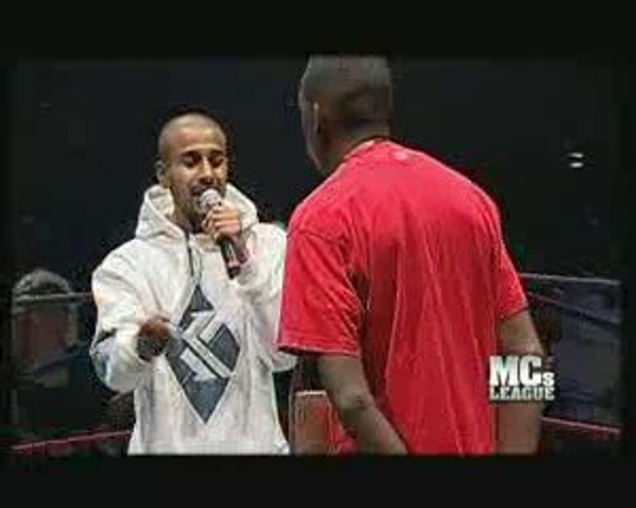 TWAREG MC LEAGUE