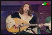 Nassima Chaâbane - Ana el Houb wal Mahboub
