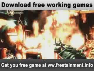 Download Bioshock 2 Xbox 360 Game for Free