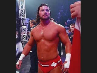 Average Sized Wrestlers