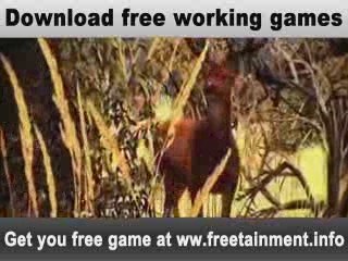 Download Cabela's Big Game Hunter 10 Xbox 360 Free
