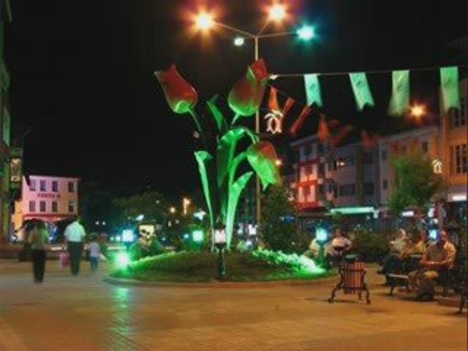 edirne