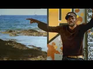 Féfé - Dans Ma Rue (HQ)