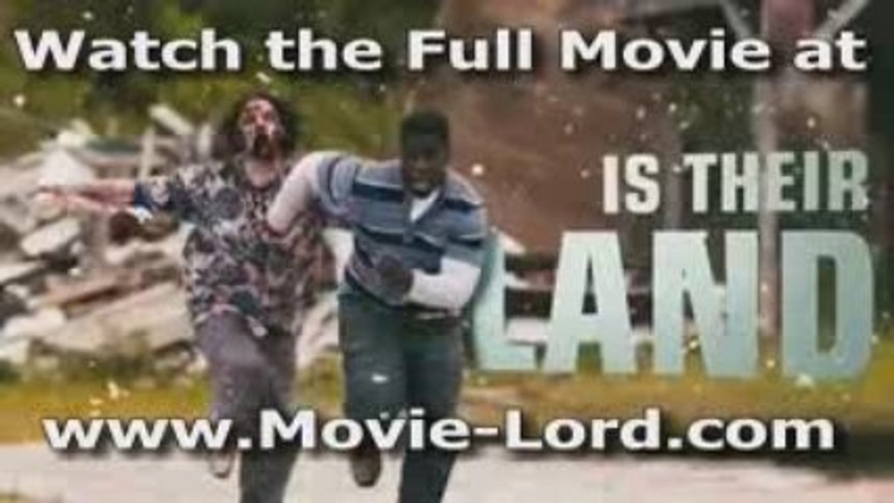 ZombieLand - Full Movie