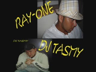 R.O.H PRODUCTION AVEC RAY-ONE POUR UN LIVE EN STUDIO