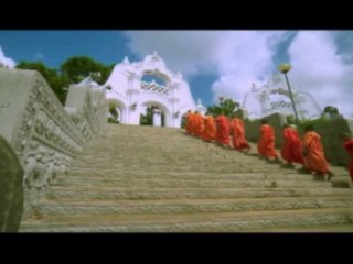 Yali Wadinna Budu Sadu | Nadini [HQ MV]