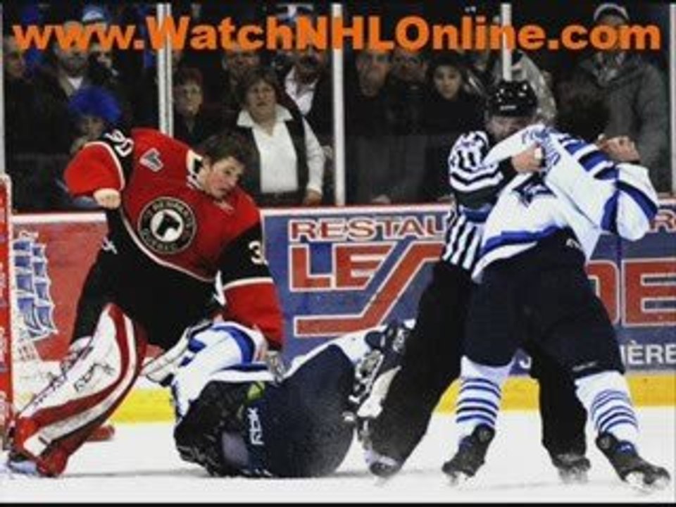 watch nhl on versus live streaming