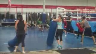 MMA & Muay Thai Gyms in Orange County