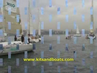 Didi26 - S/Y Haylaz yelken Barbaros Kupa 2009