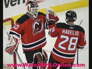 watch nhl playoffs on line