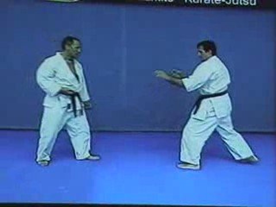 randori goshin jutsu.