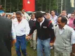2009 YAYLA ŞENLİĞİ