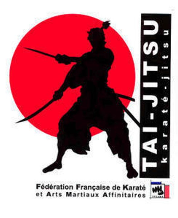 tai jitsu kata nidan