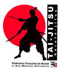 tai jitsu kata nidan