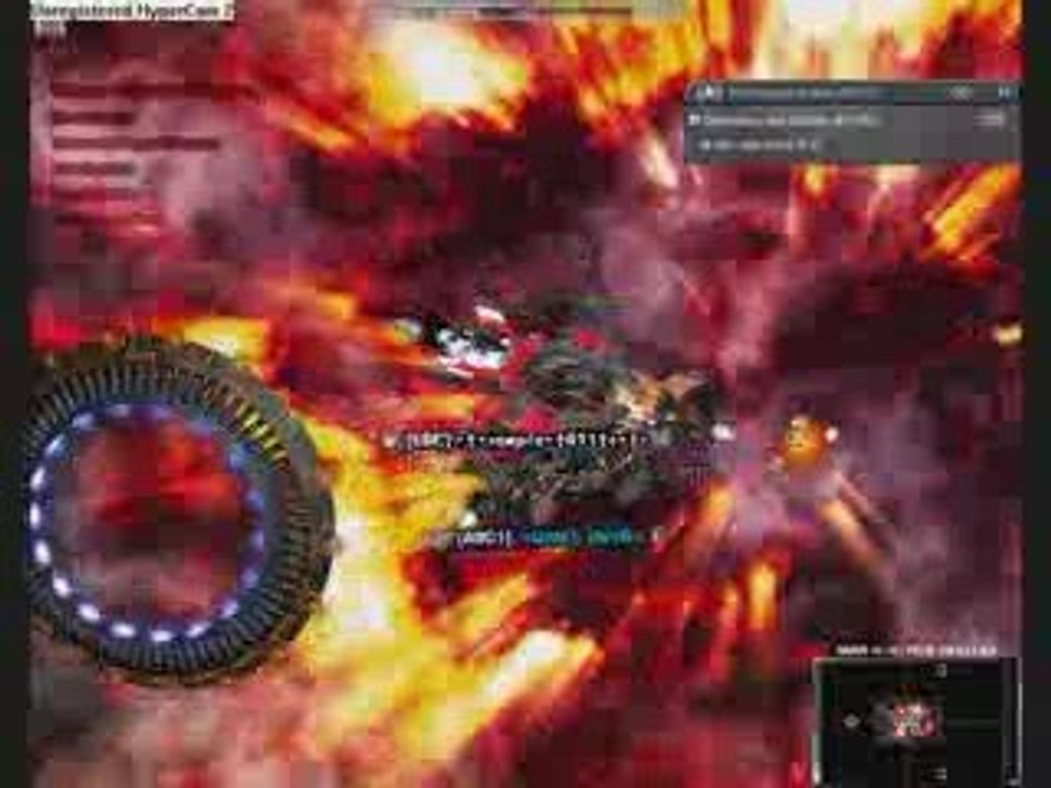 Eic battle pour le moral darkorbit