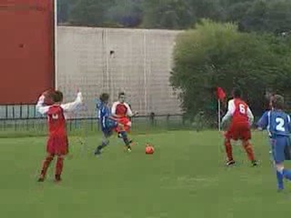 ASHénonville - Chaumont en Vexin