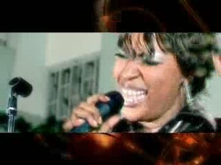 BUISSON ARDENT "louer ton nom"