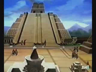 Erase una vez las Americas 1x09 (1 03)