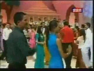 TVK Khmer Music- 02/10/2009 #3 Hang Pisey